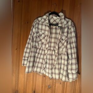 Heyson flannel